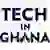 Tech in Ghana logo